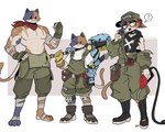 Rating: s
ID: 3645085
Date: 2022-10-23 12:31:29 -0400
Status: active
Score: 369
2022 3_toes 5:4 :3 >:3 abs absurd_res accessory adolescent aged_up alternate_costume anthro anthrofied armor artist_name aunt_(lore) aunt_and_nephew_(lore) backpack band-aid bandage barefoot belt black_body black_clothing black_eyes black_eyeshadow black_fur black_hoodie black_topwear bludgeon_(weapon) boots brother_(lore) brother_and_sister_(lore) brown_body brown_fur calico_cat cellphone choker claws clothed clothing coveralls domestic_cat dot_eyes electronics epic_games exhaust eyeshadow family father_(lore) father_and_child_(lore) father_and_son_(lore) feet felid feline felis female finger_claws fingerless_gloves fish_bone_(print) fishbone_print fist footwear fortnite fur gas_nozzle gauntlets gloves green_clothing group hand_on_hip handwear hat headgear headlights headphones headwear heart_print hi_res holding_object holding_weapon hoodie jewelry kerchief kit_(fortnite) knee_pads logishere makeup male mammal melee_weapon meow_skulls meowscles mottled muscular muscular_male neckerchief necklace neckwear nephew_(lore) noseless open_mouth overalls parent_(lore) parent_and_child_(lore) parent_and_son_(lore) phone piebald pin_accessory pin_button print_clothing print_hoodie print_topwear question_mark redesign scar screwdriver shirt shoes sibling_(lore) simple_background simple_eyes sister_(lore) sleeveless_hoodie slim smartphone smoke socks son_(lore) speech_bubble t-shirt text time_skip toe_claws toes tools topless topwear torn_sleeves trio undershirt utility_belt weapon weapon_on_shoulder white_background white_body white_clothing white_fur white_shirt white_t-shirt white_topwear wrench yellow_eyes young post #3645085