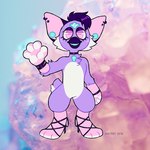 Rating: s
ID: 5562643
Date: 2025-05-10 15:31:33 -0400
Status: active
Score: 1
1:1 2018 4_fingers alternative_fashion anthro artist_name beak blue_ear_piercing blue_tongue cheek_tuft chest_tuft choker chotpot colored dated digital_drawing_(artwork) digital_media_(artwork) ear_piercing ear_ring english_description eyelashes facial_tuft fan_character female fingers flat_chested fluffy fluffy_tail freckled_face freckles front_view full-length_portrait fur furby furby_(species) goth hair jewelry light lighting mostly_nude_anthro mostly_nude_female multicolored_body multicolored_fur necklace pastel_theme pawpads photo_background photography_(artwork) piercing pink_body pink_eyes pink_fur pink_inner_ear portrait purple_beak purple_body purple_choker purple_ear_ring purple_fur purple_hair purple_jewelry purple_necklace purple_tail purple_wristband ring_piercing shaded short_hair simple_shading solo standing tail text tongue tuft two_tone_tail white_body white_freckles white_fur white_pawpads white_tail post #5562643