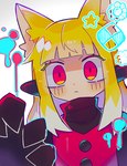 Rating: s
ID: 5281640
Date: 2025-01-02 04:36:26 -0500
Status: active
Score: 10
animal_humanoid blonde_hair canid canid_humanoid canine canine_humanoid clothed clothing crossgender female fox_humanoid fuan_(neko_no_teach-kun) hair humanoid humanoidized mammal mammal_humanoid mtf_crossgender neko_no_teach-kun oyasaioni9 red_eyes solo wan_txt post #5281640