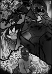 Rating: s
ID: 5562060
Date: 2025-05-10 10:57:29 -0400
Status: active
Score: 1
absurd_res alligator alligatorid anthro blood bodily_fluids burning comic crocodile crocodilian crush ctrl-atl-replace7888 debris female fire group hi_res impalement luda_ivanov male reptile scalie waston post #5562060