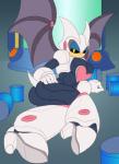 Rating: s
ID: 568594
Date: 2014-12-08 16:18:02 -0500
Status: active
Score: 18
anthro archie_comics bat biped black_sclera breasts capcom clothing female footwear hi_res high_heels looking_at_viewer machine mammal mega_man_(series) membrane_(anatomy) membranous_wings mouthless robot robot_master roboticized_masters robotization rouge_the_bat rouge_woman sega shoes solo sonic_the_hedgehog_(archie) sonic_the_hedgehog_(comics) sonic_the_hedgehog_(series) unknown_artist wings worlds_collide yellow_eyes post #568594