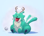 Rating: s
ID: 5503334
Date: 2025-04-14 10:52:48 -0400
Status: active
Score: 3
absurd_res antlers crescent-blue-zero feral fur green_body green_fur happy heart_symbol hi_res horn multiversus reindog_(multiversus) sitting solo tail tail_motion tailwag tongue tongue_out white_body white_fur post #5503334