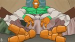 Rating: s
ID: 5617047
Date: 2025-06-02 18:20:23 -0400
Status: active
Score: 1
16:9 alien allen_the_alien anthro feet fingers foot_fetish foot_focus hi_res humanoid image_comics invincible invincible_(image_comics) looking_at_viewer male muscular muscular_humanoid muscular_male orange_body orange_skin pointy_ears solo toes unopan widescreen zigoter post #5617047