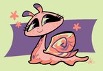 Rating: s
ID: 5582896
Date: 2025-05-19 01:08:07 -0400
Status: active
Score: 3
555bunnies ambiguous_gender antennae_(anatomy) bald eyelashes feral flower gastropod hasbro littlest_pet_shop lps_823 mollusk pink_body pink_shell plant purple_eyes shell smile snail solo toony post #5582896