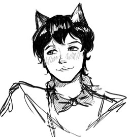 Rating: s
ID: 5699299
Date: 2025-07-10 12:30:17 -0400
Status: active
Score: 3
2025 animal_humanoid blush bow_tie cat_humanoid clothed clothing date_everything felid felid_humanoid feline feline_humanoid front_view greyscale hair half-closed_eyes hi_res humanoid jacket looking_away male mammal mammal_humanoid monochrome narrowed_eyes open_clothing open_jacket open_topwear peculiarfangs shirt sketch smile solo timothy_timepiece topwear post #5699299