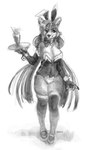 Rating: s
ID: 5393331
Date: 2025-02-23 18:20:01 -0500
Status: active
Score: 19
anthro armwear big_breasts breasts bunnimals bunny_costume canid canine choker clothing costume fake_ears fake_rabbit_ears female footwear fox fur gloves green_eyes hair handwear hi_res jewelry kemono mammal monochrome necklace pragm roza_(bunnimals) sakura-gear solo waiter post #5393331