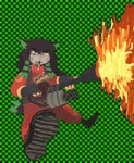 Rating: s
ID: 5538703
Date: 2025-04-29 23:03:43 -0400
Status: active
Score: 3
absurd_res anthro bat clothed clothing female flare_gun fully_clothed gloves handwear hi_res mammal pyro_(team_fortress_2) smile solo team_fortress_2 three-quarter_view toficcino valve weapon post #5538703