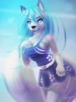 Rating: s
ID: 1204493
Date: 2017-04-30 04:42:05 -0400
Status: active
Score: 34
2017 3:4 anthro big_breasts blue_eyes blue_hair breasts canid canine canis clothed clothing dress female hair krystal_hunt leongon looking_at_viewer mammal solo tongue tongue_out wolf post #1204493