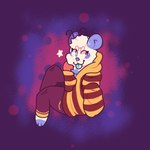 Rating: s
ID: 4968168
Date: 2024-08-06 16:30:58 -0400
Status: active
Score: 4
1:1 :3 alien ambiguous_gender antennae_(anatomy) anthro bear biped blue_body blue_ears blue_fur clothed clothing datbx digital_drawing_(artwork) digital_media_(artwork) fairy floating fully_clothed fur giant_panda gradient_background hi_res hoodie mammal missing_wings multicolored_body multicolored_fur nebula pattern_clothing pattern_hoodie pattern_topwear paws round_ears side_view simple_background smile solo star stars_(alacripose) striped_clothing striped_hoodie striped_topwear stripes tongue tongue_out topwear tuft two_tone_body two_tone_fur white_body white_fur post #4968168