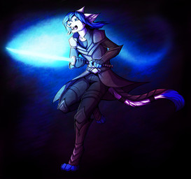 2014 4_toes 5_fingers anthro armor blue_eyes blue_hair blue_nose cat clothed clothing digitigrade feline hair hi_res holding_object holding_weapon male mammal melee_weapon neotheta open_mouth sword teeth toes tongue weapon
Rating: Safe
Score: 5
User: Millcore
Date: July 01, 2017 2014 4_toes 5_fingers anthro armor blue_eyes blue_hair blue_nose cat clothed clothing digitigrade feline hair hi_res holding_object holding_weapon male mammal melee_weapon neotheta open_mouth sword teeth toes tongue weapon
Rating: Safe
Score: 5
User: Millcore
Date: July 01, 2017