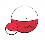 Rating: s
ID: 178164
Date: 2011-11-19 13:30:18 -0500
Status: active
Score: 54
:3 :| ambiguous_gender black_eyes countryballs duo electrode_(pokemon) gendrome_(artist) generation_1_pokemon nintendo not_furry pokemon pokemon_(species) polandball simple_background sphere_creature voltorb white_background post #178164