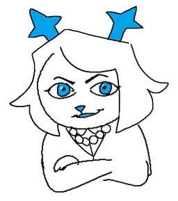 Rating: s
ID: 5693413
Date: 2025-07-07 23:49:16 -0400
Status: pending
Score: 34
2025 aliasing anthro antlers black_and_white_and_blue blue_eyes blue_lipstick bust_portrait carol_holiday crossed_arms deer deltarune digital_drawing_(artwork) digital_media_(artwork) eyebrows female female_anthro gem hi_res horn humor jewelry lightner lipstick looking_at_viewer makeup mammal mature_anthro mature_female medium_hair meme necklace new_world_deer pearl_(gem) pearl_necklace people_with_blue_eyes portrait pose pupils raised_eyebrow rat_pipe reindeer shitpost simple_background smile smiling_at_viewer smirk smirking_at_viewer solo spot_color undertale_(series) post #5693413