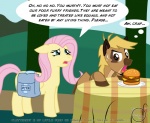 Rating: s
ID: 171213
Date: 2011-10-15 01:30:43 -0400
Status: active
Score: 7
arbok_(artist) bacon blonde_hair blue_eyes burger duo english_text equid equine feathered_wings feathers female feral fluttershy_(mlp) food friendship_is_magic furniture grass hair hasbro hi_res mammal meat my_little_pony mythological_creature mythological_equine mythology path pegasus peta pink_hair plant quadruped satchel table tablecloth tail text wings yellow_body yellow_feathers post #171213
