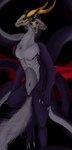 Rating: s
ID: 5557863
Date: 2025-05-08 13:55:40 -0400
Status: active
Score: 3
anthro bone canid canine canis cephalopod coleoid dragon horn male mammal marine miralesss_(artist) mollusk multi_arm multi_head multi_limb mythological_creature mythological_scalie mythology octopodiform octopus scalie skull skull_head solo voruna_(warframe) wolf post #5557863