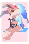 Rating: s
ID: 5545716
Date: 2025-05-03 07:41:32 -0400
Status: active
Score: 9
2:3 absurd_res anthro clothed clothing crescent_moon_(marking) digital_media_(artwork) fan_character female flower_on_head fur harp hat headgear headwear hi_res markings moon_(marking) multicolored_body multicolored_fur musical_instrument nightcap nodding pajama_shirt partially_clothed paws perfectlynormal plucked_string_instrument pooka simple_background solo string_instrument tan_body tan_fur two_tone_body two_tone_fur post #5545716