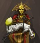 Rating: s
ID: 2138539
Date: 2020-02-03 23:56:11 -0500
Status: active
Score: 35
amputee balthasar_gelt clothing disability female gloves handwear hi_res human looking_pleasured lying mammal mask oniontrain out-of-placers petting robe scar tail tail_tuft tuft veela warhammer_(franchise) warhammer_fantasy yellow_tail_tuft yinglet post #2138539