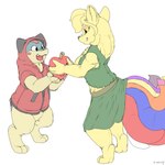 Rating: s
ID: 5584242
Date: 2025-05-19 17:01:25 -0400
Status: pending
Score: 0
1:1 anthro apple blue_tail clothed clothing duo female food fruit fur generation_1_pokemon generation_2_pokemon kitsune_youkai male male/female multi_tail ninetales nintendo pink_tail plant pokemon pokemon_(species) purple_tail red_tail tail typhlosion white_tail yellow_body yellow_fur yellow_tail post #5584242