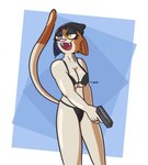 Rating: s
ID: 5617994
Date: 2025-06-03 04:31:45 -0400
Status: active
Score: 20
2022 anthro artist_name athletic athletic_anthro athletic_female beanie bikini biped black_beanie black_bikini black_clothing black_hat black_headwear black_swimwear blush brown_body brown_fur clothed clothed_anthro clothed_female clothing colored domestic_cat epic_games fangs felid feline felis female fingers fortnite front_view fur geometric_background glistening glistening_body glistening_fur grey_body grey_fur gun half-closed_eyes hat head_turned headgear headwear hi_res holding_gun holding_object holding_ranged_weapon holding_weapon humanoid_hands long_tail looking_aside mammal meow_skulls moogle64 multicolored_body multicolored_fur narrowed_eyes open_mouth portrait ranged_weapon simple_background solo standing swimwear tail teeth text three-quarter_portrait two-piece_swimsuit weapon white_body white_fur yellow_eyes post #5617994