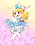 Rating: s
ID: 4537323
Date: 2024-01-15 13:26:49 -0500
Status: active
Score: 28
abstract_background accessory alice_in_wonderland alternative_fashion animal_humanoid anthro barefoot blonde_hair bloomers blue_clothing blush bottomwear bow_accessory bow_ribbon buckteeth cheek_tuft clothed clothing covering covering_mouth facial_tuft falling feet female frilly frilly_clothing fur hair hair_accessory hair_bow hair_ribbon humanoid inner_ear_fluff j-fashion lagomorph leporid lolita_(fashion) mammal open_mouth rabbit red_eyes ribbons scut_tail short_tail solo sparkles surprise sweet_lolita tail teeth toraneko38 tuft upskirt white_body white_fur young post #4537323