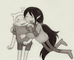 Rating: s
ID: 5554082
Date: 2025-05-06 21:57:29 -0400
Status: active
Score: 7
4_fingers adventure_time black_hair blush cartoon_network clothed clothing demon duo fangs female fingers finn_the_human graphite_(artwork) hair hi_res human humanoid humanoid_pointy_ears long_hair lynxfurr male mammal marceline_abadeer not_furry open_mouth pointy_ears simple_background smile teeth traditional_media_(artwork) vampire post #5554082