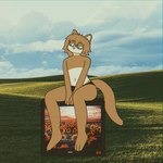 Rating: s
ID: 5644099
Date: 2025-06-15 13:56:42 -0400
Status: pending
Score: 2
1:1 afternoon anthro black_clothing black_panties black_underwear clothing crischar_foxito domestic_ferret electronics field hi_res male mammal microsoft microsoft_windows mustelid musteline oliver_(crischar_foxito) panties serious sitting sitting_on_tv solo television true_musteline underwear weasel windows_xp post #5644099