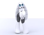 Rating: s
ID: 5646190
Date: 2025-06-16 12:08:08 -0400
Status: active
Score: 14
2025 3d_(artwork) 5:4 animal_humanoid anthro big_forearms biped black_body blue_eyes digital_media_(artwork) eyes_closed female forearms front_view hands_in_front hi_res huge_thighs humanoid lagomorph leporid machine mammal narrow_shoulders rabbit robot screen_eyes segmented_body sharpy_(sharpybutts) sharpybutts simple_background small_waist smile solo thick_thighs wasp_waist white_body post #5646190