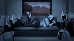 Rating: s
ID: 4850939
Date: 2024-06-13 19:27:02 -0400
Status: active
Score: 40
16:9 3d_(artwork) android big_breasts big_butt black_legs breasts butt clothing cybernetics cyborg digital_media_(artwork) female footwear furniture group gun handgun haydee haydee_(game) hi_res high_heels humanoid lying_on_sofa machine not_furry on_sofa painting_(object) pinup pose ranged_weapon robot robot_humanoid shoes slasher_(haydee) sofa source_filmmaker_(artwork) thevestige thick_thighs trio walker_(haydee) weapon widescreen post #4850939