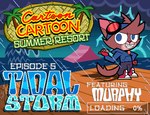 Rating: s
ID: 5548267
Date: 2025-05-04 11:18:47 -0400
Status: pending
Score: 0
2000s_theme blue_eyes brown_body brown_fur cartoon_cartoon_summer_resort domestic_cat eyewear fangs felid feline felis fur furrowed_brow gameplay_mechanics gesture goggles hand_gesture mammal murphy_(ajmarekart) murphy_and_mitzi pointing raining signature smile sodadog storm teeth tidal_wave water post #5548267