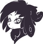 Rating: s
ID: 3883836
Date: 2023-02-20 00:36:42 -0500
Status: active
Score: 15
2023 4_ears ambiguous_gender anthro black_and_white black_body black_ears black_fur black_hair chal cross-eyed ear_markings eyelashes eyeshadow fur hair long_ears looking_at_viewer makeup mammal monochrome multi_ear raljoy sketch solo tojol white_ears post #3883836