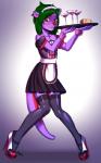 Rating: s
ID: 1399174
Date: 2017-12-11 09:08:48 -0500
Status: active
Score: 33
anthro arh chris_tylon clothed clothing crossdressing dress femboy footwear freckles heart_eyes heart_symbol hi_res high_heels legwear maid_uniform male mammal mustelid otter pumps shoes solo stockings uniform post #1399174