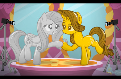 Rating: s
ID: 5131047
Date: 2024-10-21 21:43:28 -0400
Status: active
Score: 12
absurd_res after_transformation black_bars brown_eyes brown_hair brown_tail camera carousel_boutique cork cutie_mark duo empty_bottle equid equine female feral fluttershy_(mlp) friendship_is_magic gold_body grey_body grey_eyes grey_hair grey_tail hair hasbro hi_res horn icaron inanimate_transformation letterbox mammal mirror my_little_pony mythological_creature mythological_equine mythology objectification pegasus petrification potion potion_bottle rarity_(mlp) sculpture smile statue statue_transformation statuefication statufication tail teeth_showing touching_hands transformation transformation_by_substance transformation_potion tripod unicorn wings post #5131047