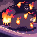Rating: s
ID: 5330510
Date: 2025-01-25 19:29:19 -0500
Status: active
Score: 6
1:1 2025 absurd_res anthro aseprite_(artwork) bear biped bowser's_fury bundeluxe cc-by-nc-nd claws creative_commons digital_media_(artwork) fire firealpaca_(artwork) fur glowing glowing_eyes hi_res male mammal mr._grizz nintendo pixel_(artwork) small_head solo splatoon post #5330510