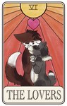Rating: s
ID: 5271252
Date: 2024-12-28 03:44:50 -0500
Status: active
Score: 14
2023 absurd_res anthro basset_hound blue_nose breasts brown_body brown_eyebrows brown_fur brown_nose canid canine canis card digital_drawing_(artwork) digital_media_(artwork) domestic_dog duo english_text eyebrows eyes_closed eyewear eyewear_only female female_anthro flat_colors floppy_ears fur glasses glasses_only grey_body grey_fur happy heart_symbol herding_dog hi_res hug hugging_another hunting_dog interlocked_fingers larger_male lop_ears major_arcana male male/female male_anthro mammal mixed_breed molosser mountain_dog nude pastoral_dog procreate_(artwork) rectangular_glasses roman_numeral romantic romantic_couple saint_bernard scent_hound short_tail size_difference smaller_female smile sneplord snout tail tarot tarot_card text the_lovers_(tarot) wearing_glasses welsh_corgi white_body white_fur post #5271252