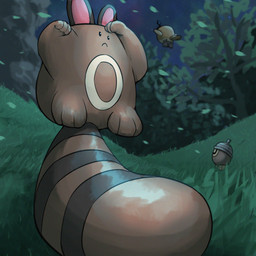 Rating: s
ID: 5691645
Date: 2025-07-07 04:15:34 -0400
Status: active
Score: 2
1:1 2025 3_fingers 3_toes absurd_res ambiguous_feral ambiguous_gender avian big_tail bird black_body black_ears black_eyes black_fur black_tail brown_body brown_feathers brown_fur brown_tail brown_wings closed_frown elemental_creature feathers feet feral fingers flora_fauna flying frown fur generation_2_pokemon generation_3_pokemon grass group hi_res hoothoot mammal markings mouth_closed multicolored_body multicolored_fur night nintendo on_tail outside paws pink_inner_ear plant pokemon pokemon_(species) pupils rock seedot sentret shaded shielding_eyes sky small_eyes solo_focus spicyichizo star starry_sky striped_markings striped_tail stripes tail tail_feathers tail_markings tan_body tan_fur toes tree trio two_tone_tail wings yellow_pupils yellow_sclera post #5691645