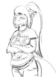 Rating: s
ID: 5323494
Date: 2025-01-22 10:33:41 -0500
Status: active
Score: 11
adolescent alternative_fashion anthro bell belt boss_monster_(undertale) bottomwear canid canine clothing delta_rune_(emblem) denim denim_bottomwear denim_clothing female fox hi_res jeans kanako_ketsukane mammal metalhead metallica monochrome noiet_phenkka pants shirt solo symbol topwear undertale undertale_(series) undertale_yellow young post #5323494