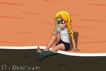 Rating: s
ID: 5010679
Date: 2024-08-26 02:25:25 -0400
Status: active
Score: 4
3:2 barefoot beach black_bottomwear black_clothing black_shorts bottomwear braid_(splatoon) braided_hair cephalopod clothing english_text facial_markings feet female hair hand_on_knee hand_on_leg head_markings humanoid humanoid_pointy_ears inkling inkling_girl japanese_text katakana light_body light_skin marine markings mask_(marking) mollusk nintendo pointy_ears pseudo_hair sand sea shirt shoreline shorts sinktember sinktember_2022 sitting soaking_feet soles solo splatoon tentacle_hair tentacles text toes topwear uwdennis water white_clothing white_shirt white_topwear yellow_eyes yellow_pseudo_hair post #5010679
