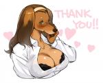 Rating: s
ID: 820441
Date: 2016-02-02 16:25:13 -0500
Status: active
Score: 93
afghan_hound anthro big_breasts blush bra breasts brown_body brown_fur brown_hair bust_portrait canid canine canis cleavage clothed clothing digital_media_(artwork) domestic_dog eyewear female fur glasses green_eyes hair heart_symbol hunting_dog kemono kikurage lewd_teacher_(kikurage) mammal portrait shaded sighthound solo underwear post #820441