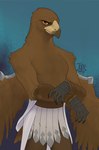 Rating: s
ID: 5667122
Date: 2025-06-25 15:35:20 -0400
Status: active
Score: 31
2025 5_fingers absurd_res accipitrid accipitriform anthro avian beak biped bird brown_body brown_eyes brown_feathers brown_wings clothed clothed_anthro clothed_male clothing digital_media_(artwork) eagle elden_ring_nightreign feathers fingers fromsoftware front_view guardian_(nightreign) hi_res looking_at_viewer male scuted_arms scutes simple_background solo standing togaed wings post #5667122