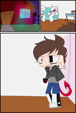 Rating: s
ID: 5679336
Date: 2025-07-01 04:04:47 -0400
Status: pending
Score: -2
alcohol ambiguous_gender beverage clothing comic demon demon_humanoid different_sized_pupils facial_hair facial_piercing freckled_face freckles hi_res hoodie humanoid lip_piercing liquor male piercing sharp_teeth snakebite_piercing spade_tail stitch_(sewing) tail teeth topwear v3sterp0nk post #5679336