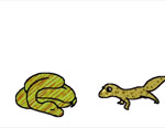 Rating: s
ID: 2622908
Date: 2021-02-20 10:35:37 -0500
Status: active
Score: 367
2.little.boats 2020 ambiguous_gender animated black_outline cobra_starship coiled_tail dancing digital_media_(artwork) duo epilepsy_warning eye_contact feral flashing_background folioscope forked_tongue gecko get_stickbugged_lol head_back letterbox lizard looking_at_another looking_back looking_forward markings music nodding outline perspective-incorrect_texturing post_this_x pupils raised_tail reptile sabi_(singer) scales scalie short_playtime simple_background sleeping slit_pupils smile snake sound sound_warning spots spotted_body spotted_scales striped_body striped_scales stripes swaying tail tail_motion tail_sway thick_tail tongue tongue_out unmoving_pattern webm white_background yellow_background you_make_me_feel... post #2622908