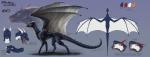 Rating: s
ID: 471983
Date: 2014-04-22 03:12:04 -0400
Status: active
Score: 20
2011 ambiguous_gender blue_body blue_scales claws dragon english_text feral hi_res looking_at_viewer membrane_(anatomy) membranous_wings model_sheet mythological_creature mythological_scalie mythology nathradas open_mouth pattarchus pupils scales scalie sharp_teeth side_view slit_pupils solo spikes tail teeth text tongue tongue_out webbed_hands wings yellow_eyes post #471983