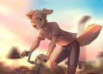 Rating: s
ID: 3163986
Date: 2022-02-07 16:16:43 -0500
Status: active
Score: 72
2022 5_fingers anthro bicycle bird_dog blurred_background bottomwear canid canine canis clothing cycling digital_media_(artwork) domestic_dog fingers fur handlebars_(disambiguation) hunting_dog koul labrador looking_back male mammal retriever riding shirt shorts smile solo tail topwear vehicle post #3163986
