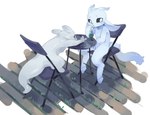 Rating: s
ID: 5590441
Date: 2025-05-22 10:01:27 -0400
Status: active
Score: 135
absurd_res ambiguous_gender anthro beverage duo fur hi_res human humanoid hybrid mammal microsoft ori_(ori) ori_(series) outside pensive rain_world simple_background slugcat survivor_(rain_world) unknown_artist videocult white_background white_body white_fur xbox_game_studios post #5590441