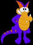 Rating: s
ID: 5582625
Date: 2025-05-18 23:04:43 -0400
Status: pending
Score: 0
2022 3_toes 4_fingers alpha_channel anthro belly blue_body blue_scales clenched_teeth colored curling_tail digital_drawing_(artwork) digital_media_(artwork) dinosaur facial_horn fangs feet fingers fist_on_own_hip flat_colors hand_on_hip hand_on_own_hip high-angle_view horn kratts'_creatures looking_at_viewer male markings nixwerld nose_horn open_mouth open_smile orange_inner_ear orange_stripes pbs plantigrade prehistoric_species reptile scales scalie smile smiling_at_viewer solo standing striped_markings striped_tail stripes tail tail_markings teeth three-quarter_view toes ttark yellow_belly yellow_body yellow_scales yellow_underbelly post #5582625
