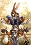 Rating: s
ID: 3474187
Date: 2022-07-29 09:52:17 -0400
Status: active
Score: 56
2007 4_toes anthro barefoot black_pawpads blotch br'er_fox br'er_rabbit brown_body brown_fur canid canine claws clothed clothing countershade_feet countershading dipstick_tail duo feet fox fur hat headgear headwear lagomorph leporid male mammal markings orange_body orange_fur overalls pawpads paws rabbit red_fox soles tail tail_markings toes true_fox post #3474187