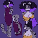 Rating: s
ID: 5596513
Date: 2025-05-25 02:14:42 -0400
Status: active
Score: 9
1:1 afro anthro felid female heart_pattern hi_res humanoid mammal pantherine snow_leopard solo urfavvpuppy post #5596513