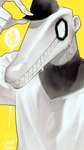 Rating: s
ID: 4969213
Date: 2024-08-07 03:54:02 -0400
Status: active
Score: 30
9:16 anthro aqjrf28avo bad_batter_(off) clothed clothing copyright_name domestic_cat duo felid feline felis feral half-length_portrait hi_res male mammal monster off_(game) pablo_(off) portrait sharp_teeth simple_background snout solo_focus teeth text yellow_background post #4969213