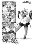 Rating: s
ID: 5458502
Date: 2025-03-26 19:48:44 -0400
Status: active
Score: 7
absurd_res anthro anthrofied antlers armor arthropod blush blush_lines boastudio bodily_fluids bramble_(mlp) changeling clothing comic cracker deer dialogue dragon english_text fangs female female_anthro food friendship_is_magic group hasbro hi_res horn idw_publishing male male_anthro mammal multiple_scenes my_little_pony my_little_pony_(idw) mythological_creature mythological_scalie mythology princess_ember_(mlp) scalie sharp_teeth speech_bubble teardrop tears teary_eyes teeth text thorax_(mlp) trio post #5458502