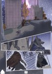 Rating: s
ID: 5628901
Date: 2025-06-08 13:36:09 -0400
Status: active
Score: 13
anthro armor blaidd_(elden_ring) canid canine canis detailed_background duo elden_ring female foxolex fromsoftware hi_res human male male/female mammal plate_armor size_difference tarnished_(elden_ring) wolf post #5628901