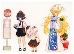 Rating: s
ID: 3478513
Date: 2022-07-31 13:23:21 -0400
Status: active
Score: 26
2_tails accessory age_difference aged_down animal_humanoid armwear asian_clothing avian avian_humanoid aya_shameimaru bag biped black_body black_bottomwear black_clothing black_eyes black_feathers black_footwear black_hair black_shoes black_skirt black_wings blonde_hair blue_clothing border bottomwear bow_(feature) bow_accessory bow_ribbon brown_body brown_ears brown_fur brown_hair brown_tail bus_stop bus_stop_sign camera canid canid_humanoid canine canine_humanoid cat_humanoid chen_(touhou) child clothed clothing clothing_grab colored detached_sleeves digital_media_(artwork) dipstick_tail ear_piercing ear_ring east_asian_clothing eye_contact feathered_wings feathers felid felid_humanoid feline feline_humanoid female fingers fluffy fluffy_tail footwear fox_humanoid front_view full-length_portrait fully_clothed fur furgonomics green_clothing green_hat green_headwear group hair hand_holding hat headgear headwear hiding holding_camera holding_object humanoid humanoid_hands japanese_clothing larger_female larger_humanoid light_body light_skin looking_at_another mammal mammal_humanoid markings mary_janes momiji_inubashiri monotone_body monotone_fur monotone_hair monotone_tail monotone_wings multi_tail multicolored_body multicolored_fur multicolored_tail necktie older_female older_humanoid piercing planted_sign pom_clothing pom_hat pom_shirt pom_topwear portrait ran_yakumo red_clothing red_hat red_headwear ribbons ring_piercing shaded shirt shoes short_hair sign simple_background size_difference skirt smaller_female smaller_humanoid socks standing tabard tail tail_accessory tail_bow tail_markings tail_ribbon terajin tokin_hat topwear touhou touhou_bunkachou two_tone_body two_tone_fur two_tone_tail white_background white_body white_border white_clothing white_ears white_footwear white_fur white_hair white_hat white_headwear white_inner_ear white_shirt white_socks white_tail white_topwear wings wolf_humanoid yellow_body yellow_bow yellow_eyes yellow_fur yellow_tail young younger_female younger_humanoid zori post #3478513